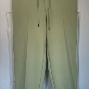 Nike Men's Light Olive Pants